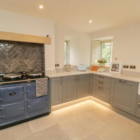 The Coach House * Pickering