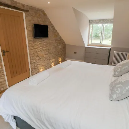 The Coach House Holiday home *