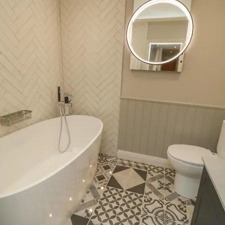 Holiday home The Coach House