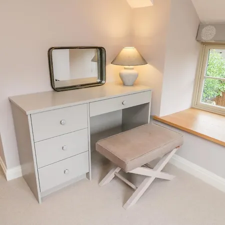 The Coach House Holiday home Pickering