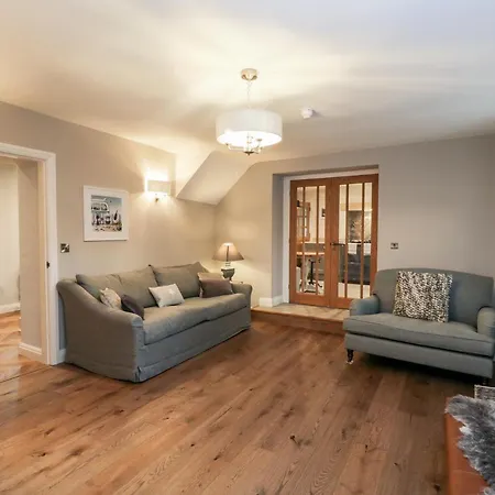 Holiday home The Coach House Pickering