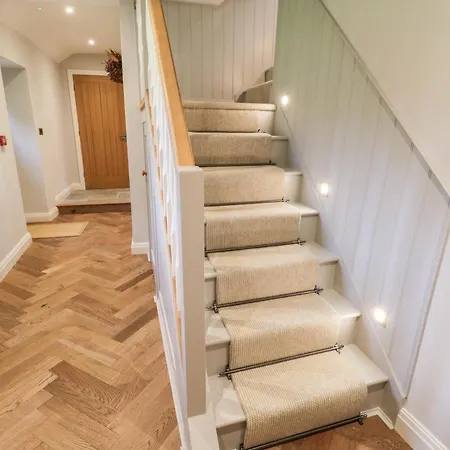 Holiday home The Coach House Pickering