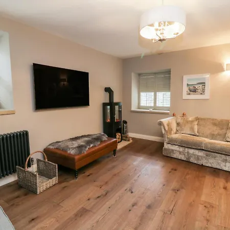 The Coach House Pickering