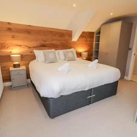 The Coach House Pickering