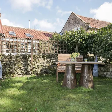 Holiday home The Coach House Pickering