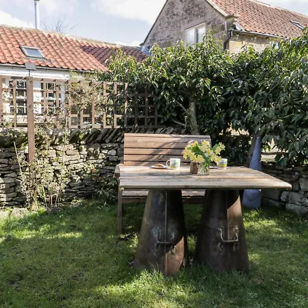 The Coach House * Pickering