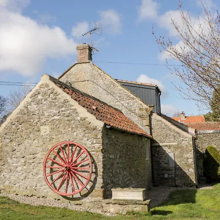 The Coach House *