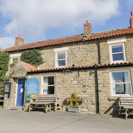 The Coach House Pickering