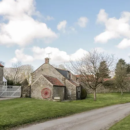 The Coach House Holiday home