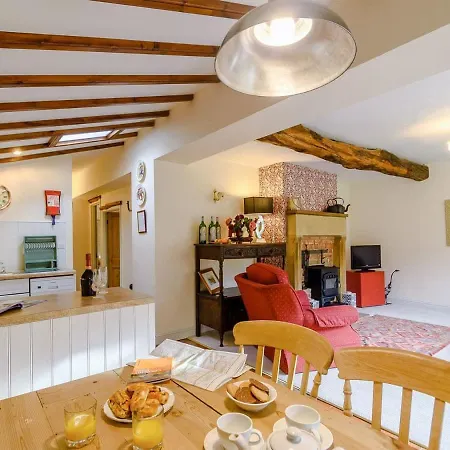 The Coach House Holiday home *