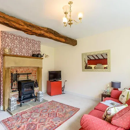 The Coach House *