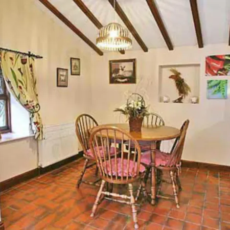 The Coach House Σπίτι διακοπών